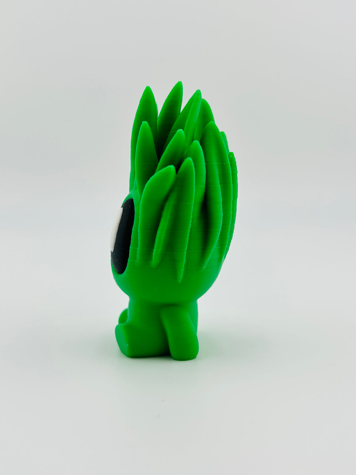 Grass Fidget Toy