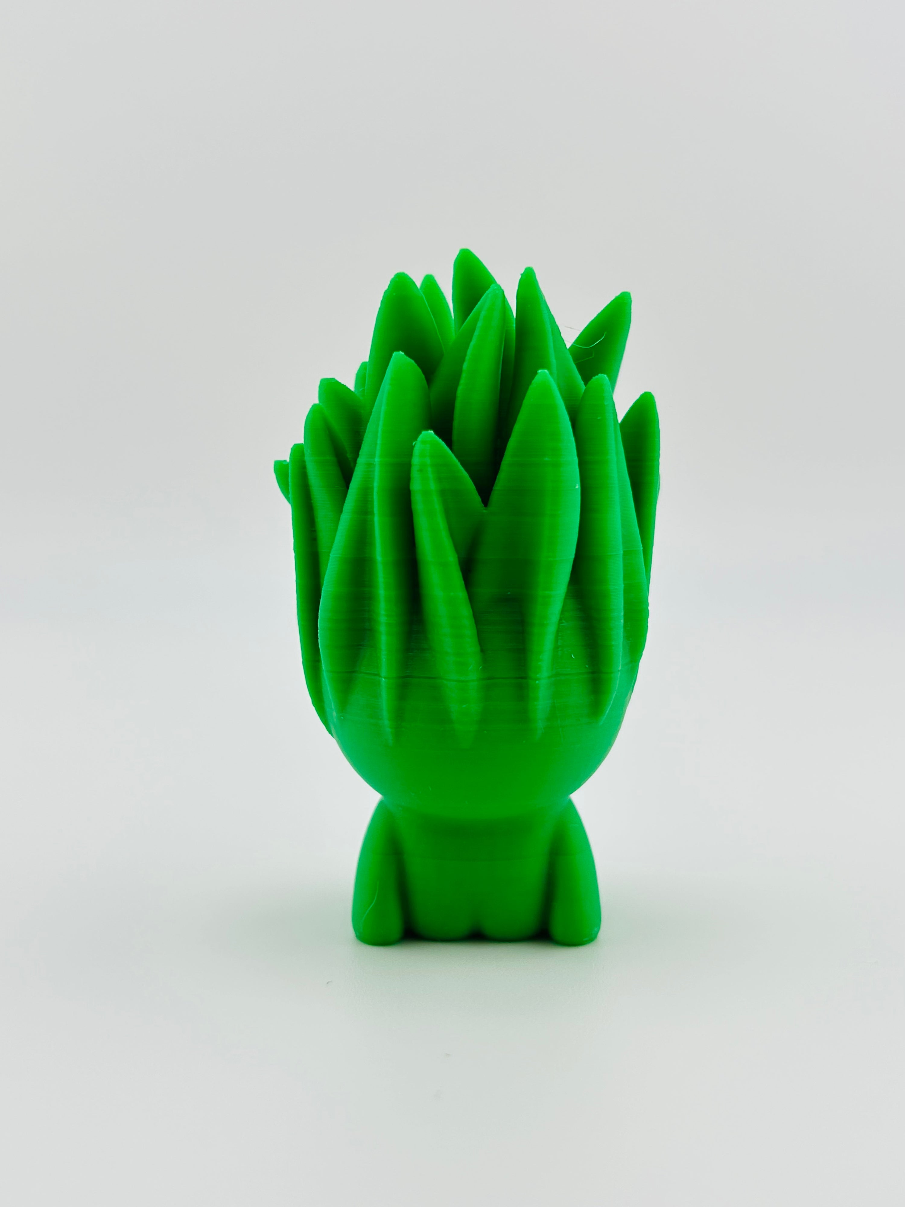 Grass Fidget Toy