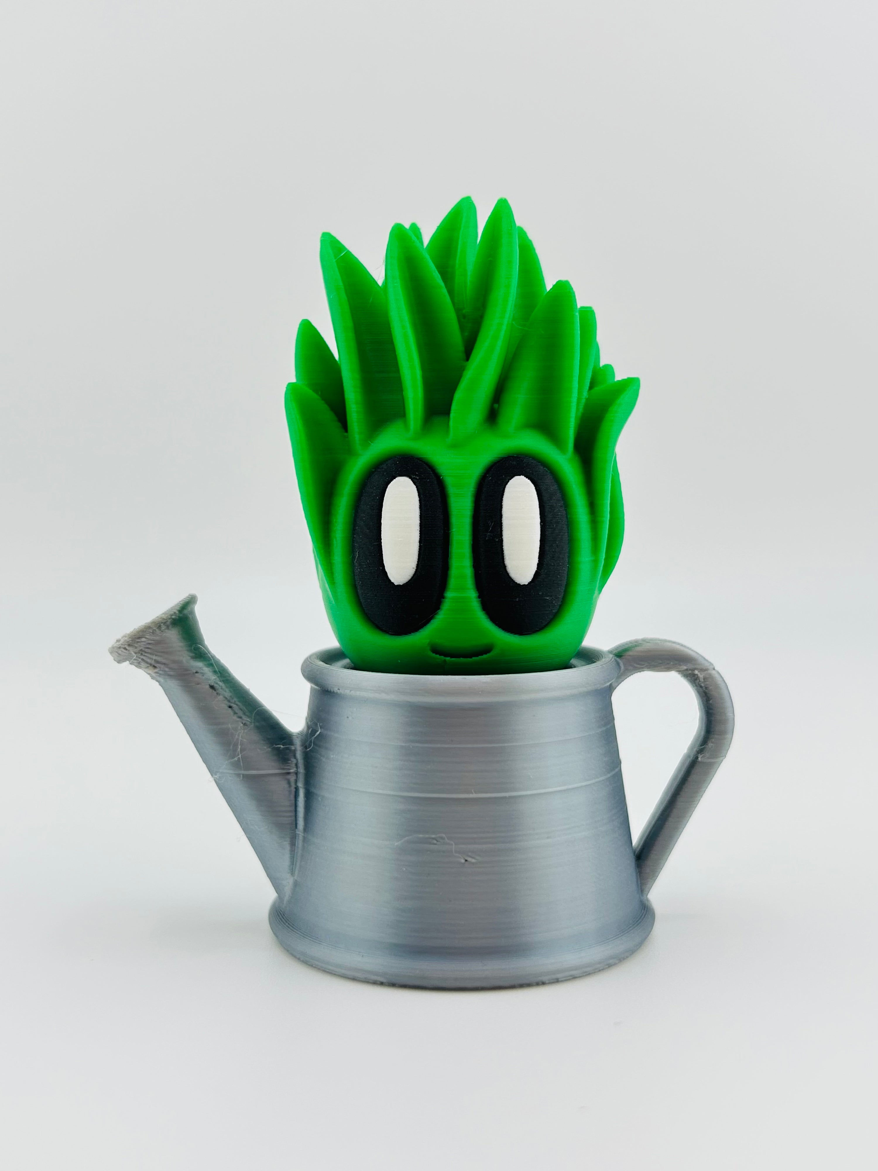 Grass Fidget Toy