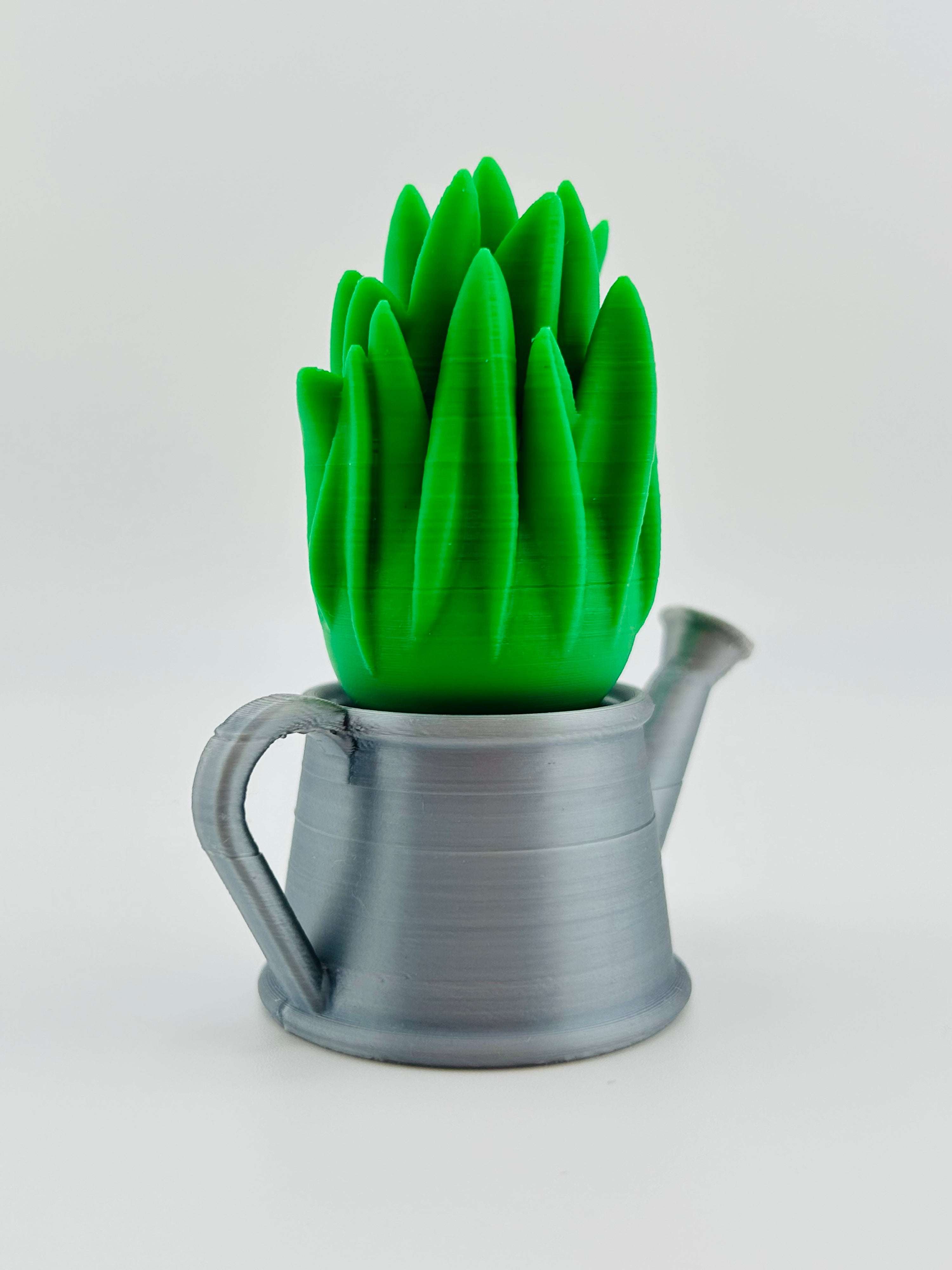 Grass Fidget Toy