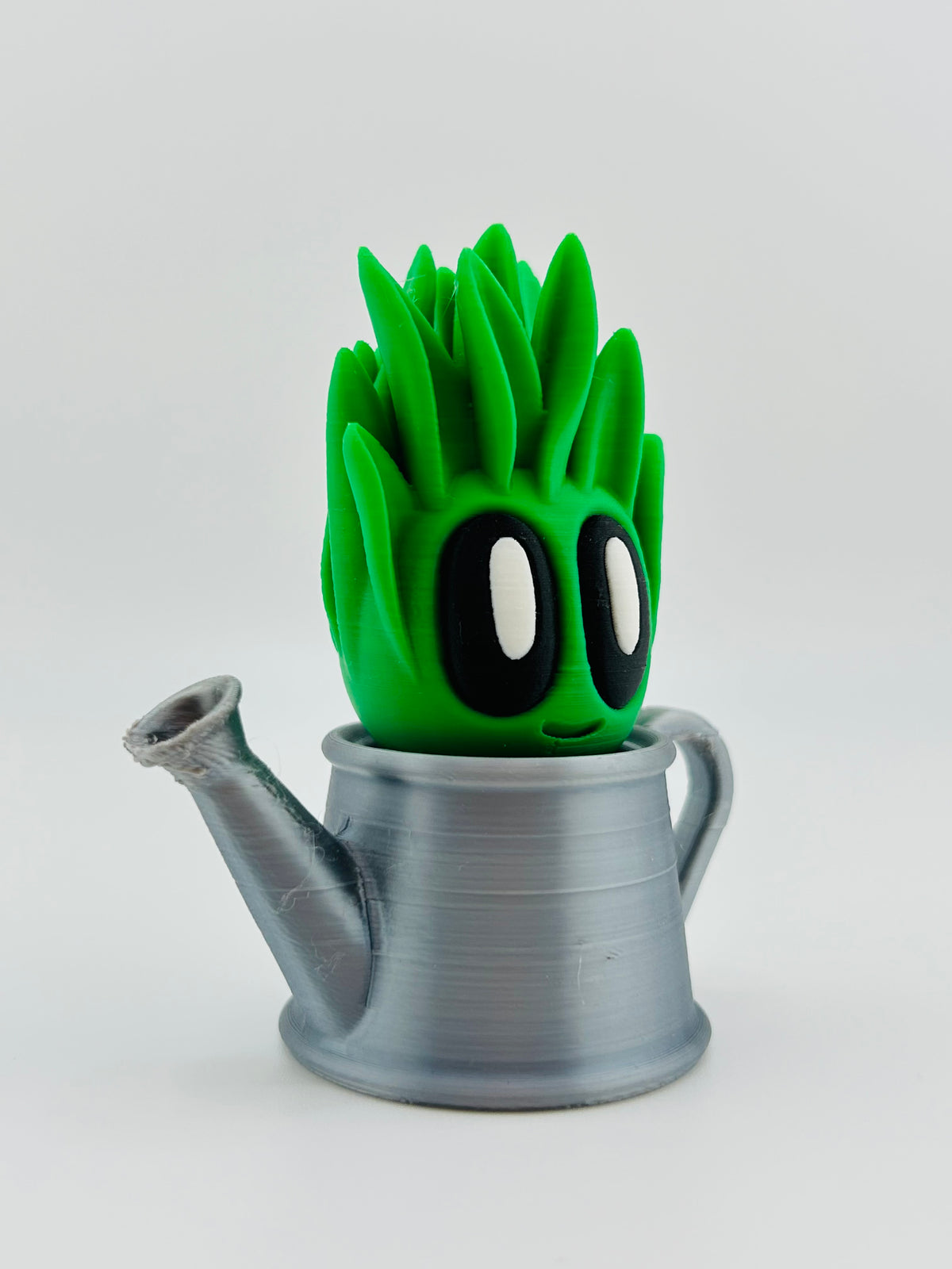 Grass Fidget Toy
