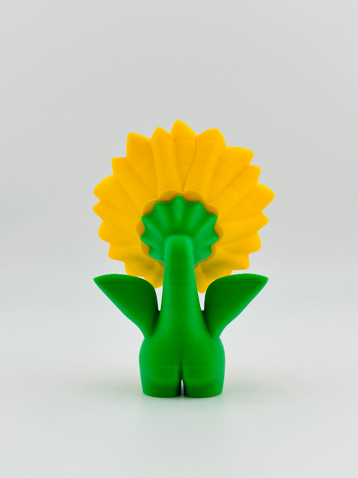 Yellow Sunflower Fidget Toy