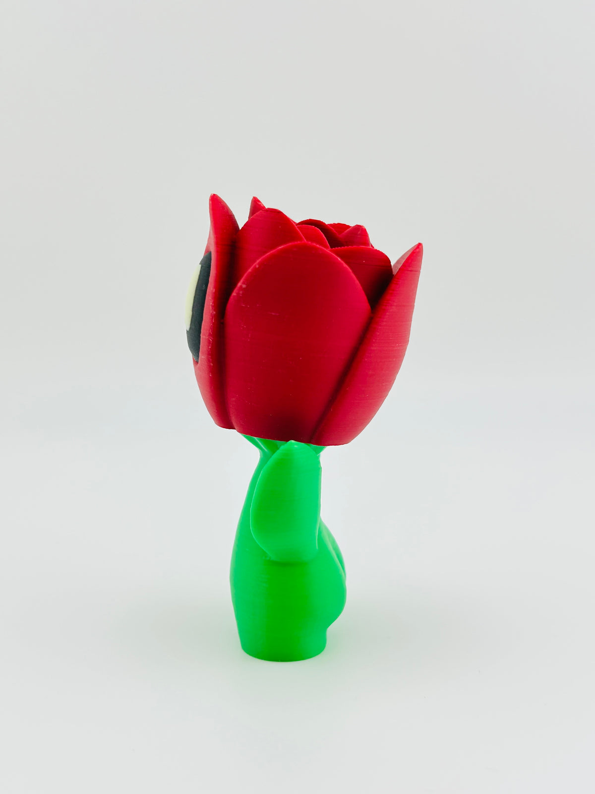 Pink Tulip Fidget Toy