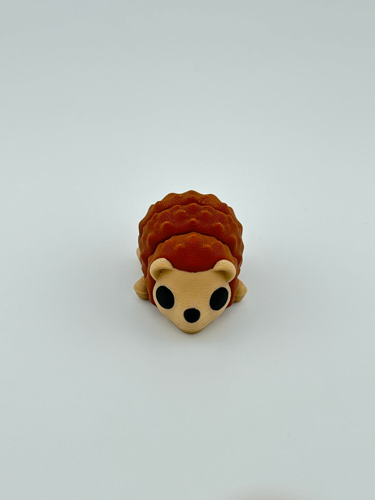 Baby Hedgehog Fidget Toy