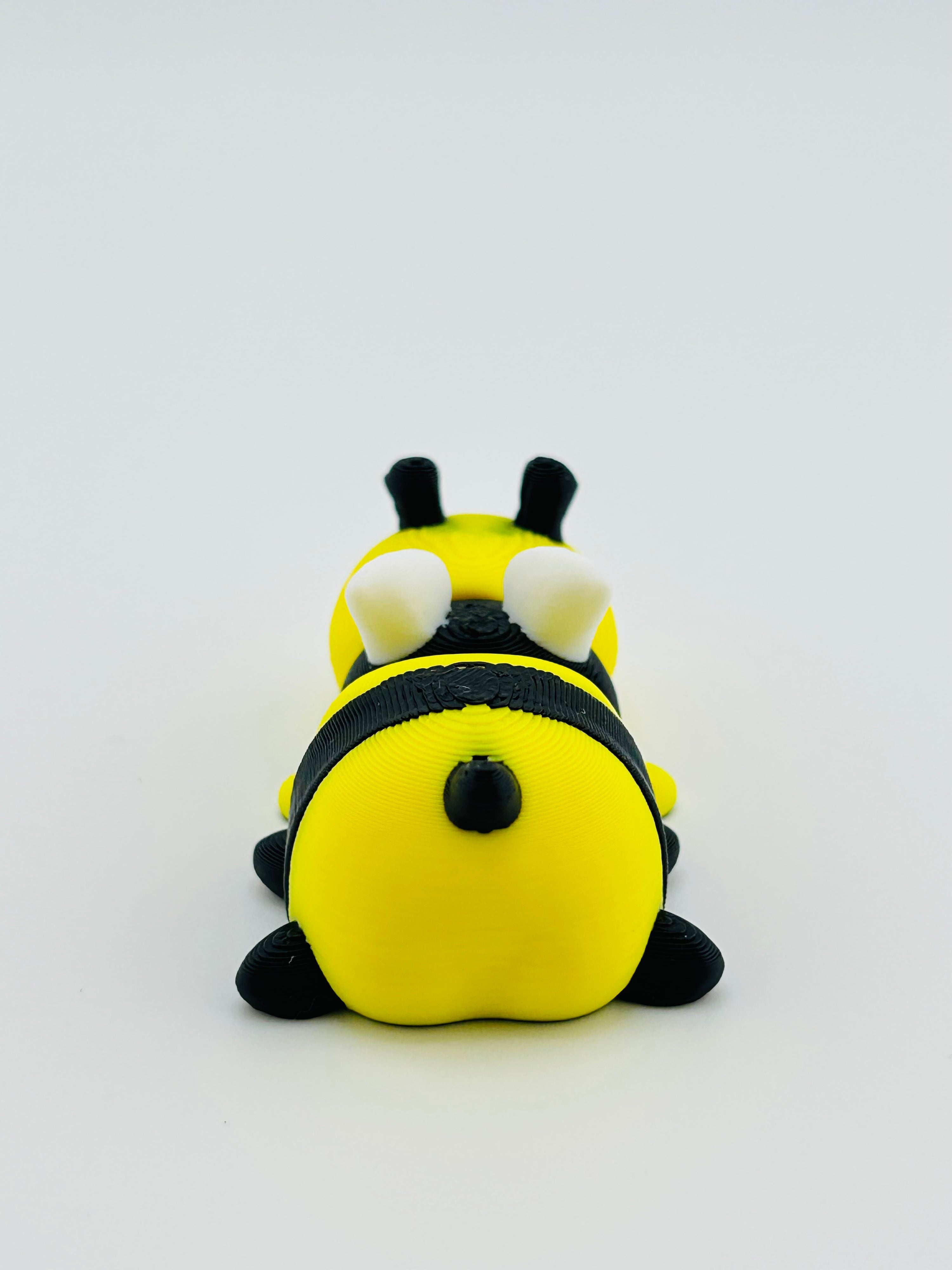 Bumble Bee Micro Fidget Toy