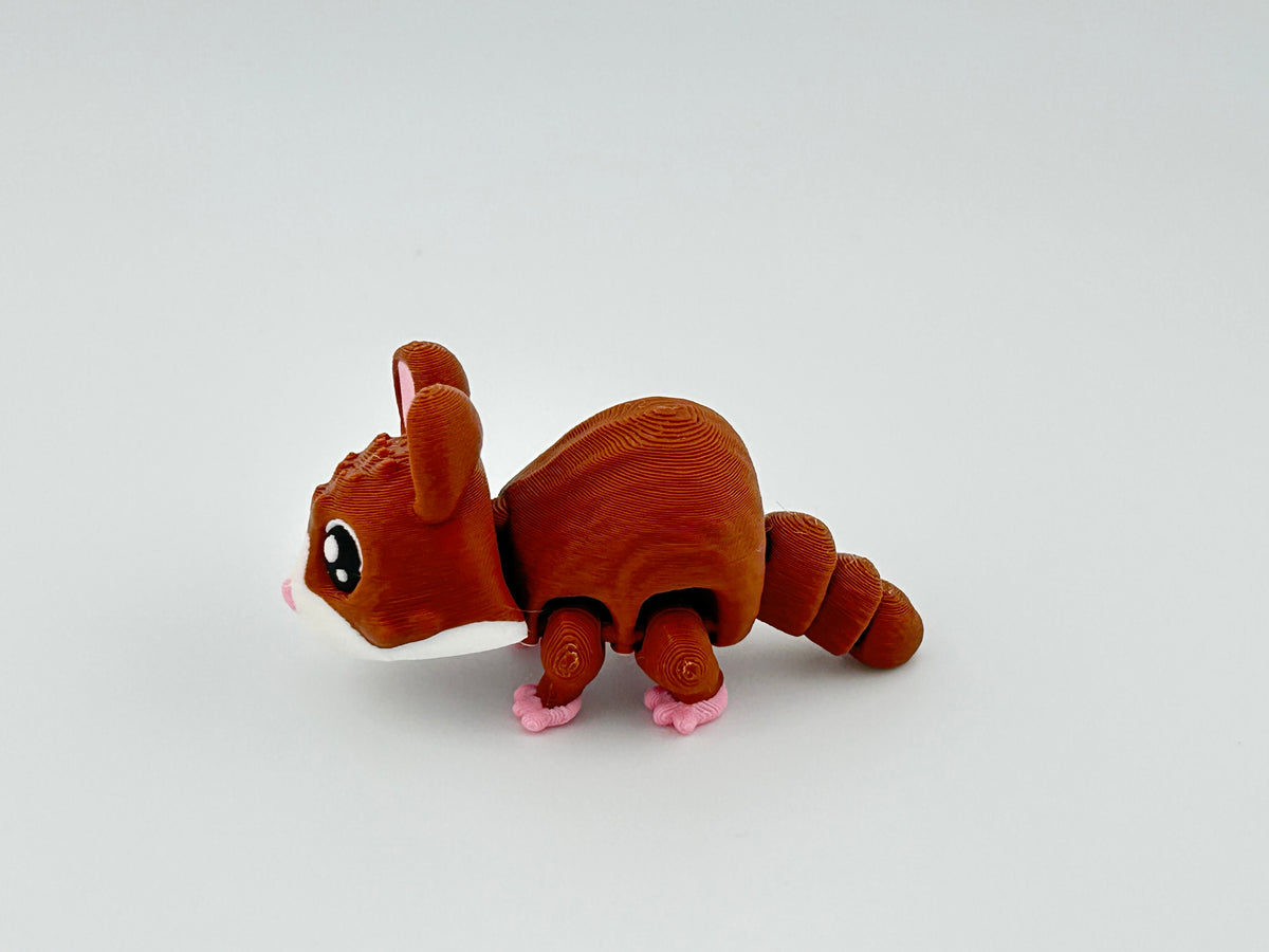 Mouse Fidget Toy