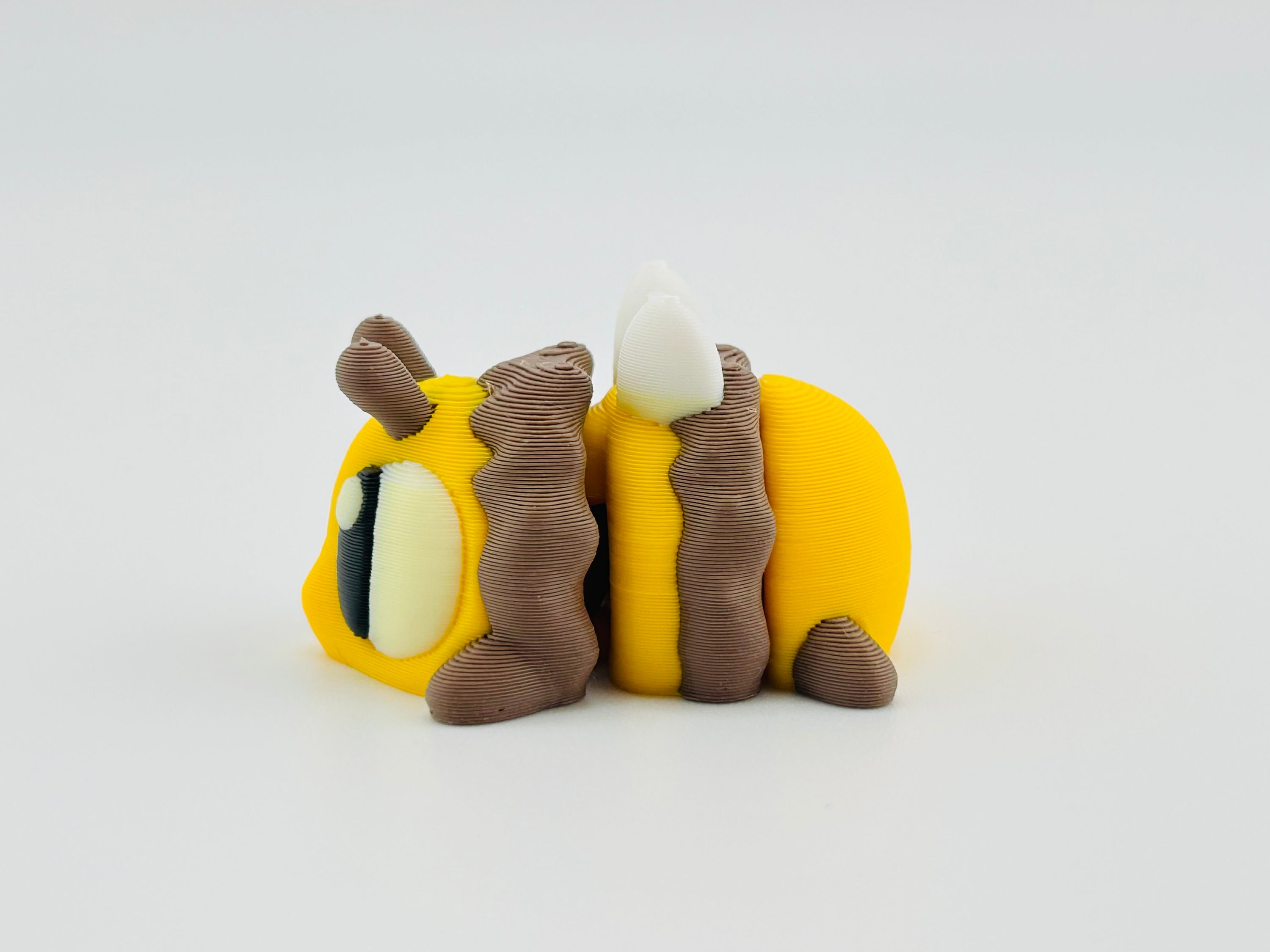 Flexi Bee Fidget Toy