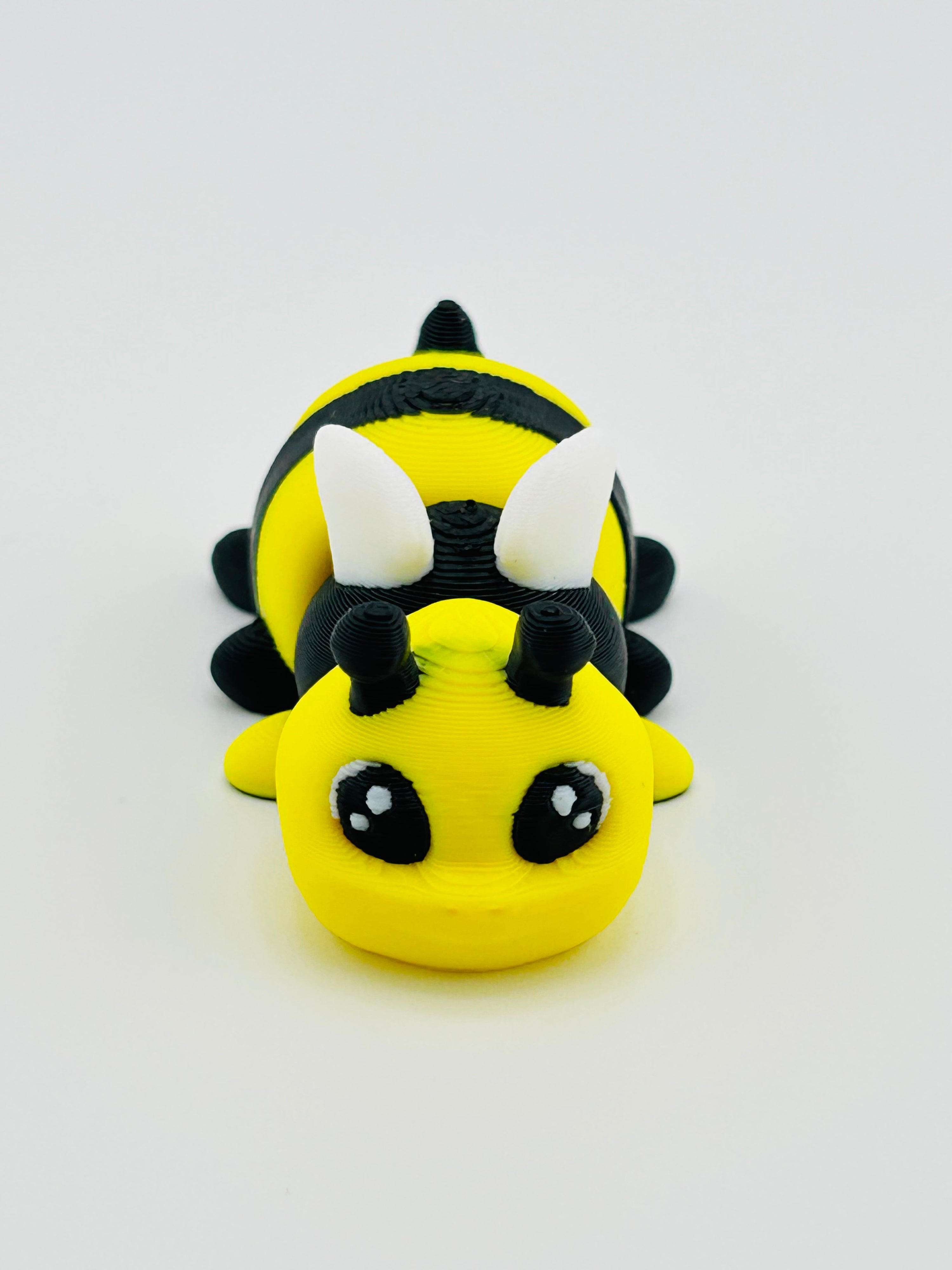 Bumble Bee Micro Fidget Toy