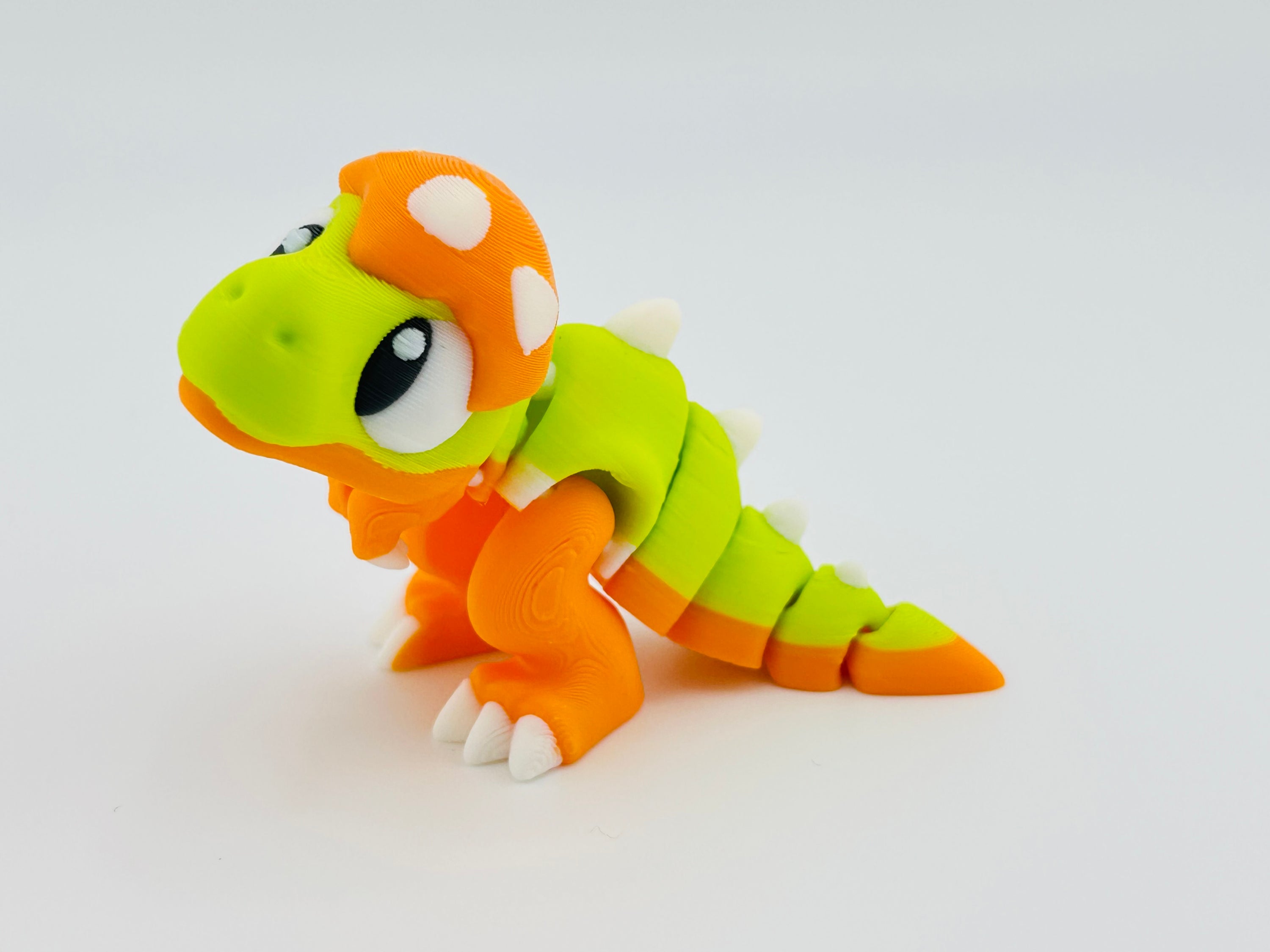 Baby Trex Fidget Toy