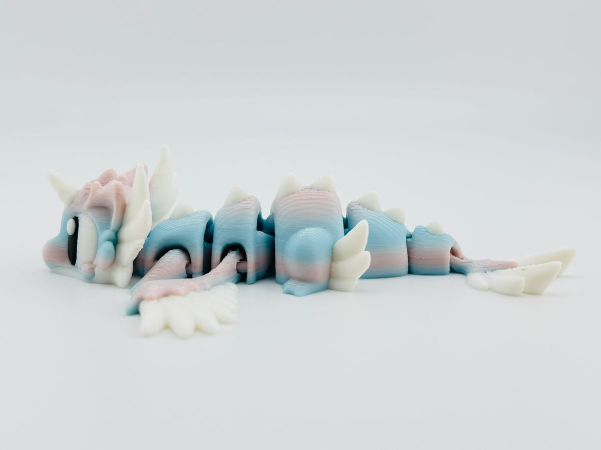 Celestial Mini Dragon Exclusive Gradient