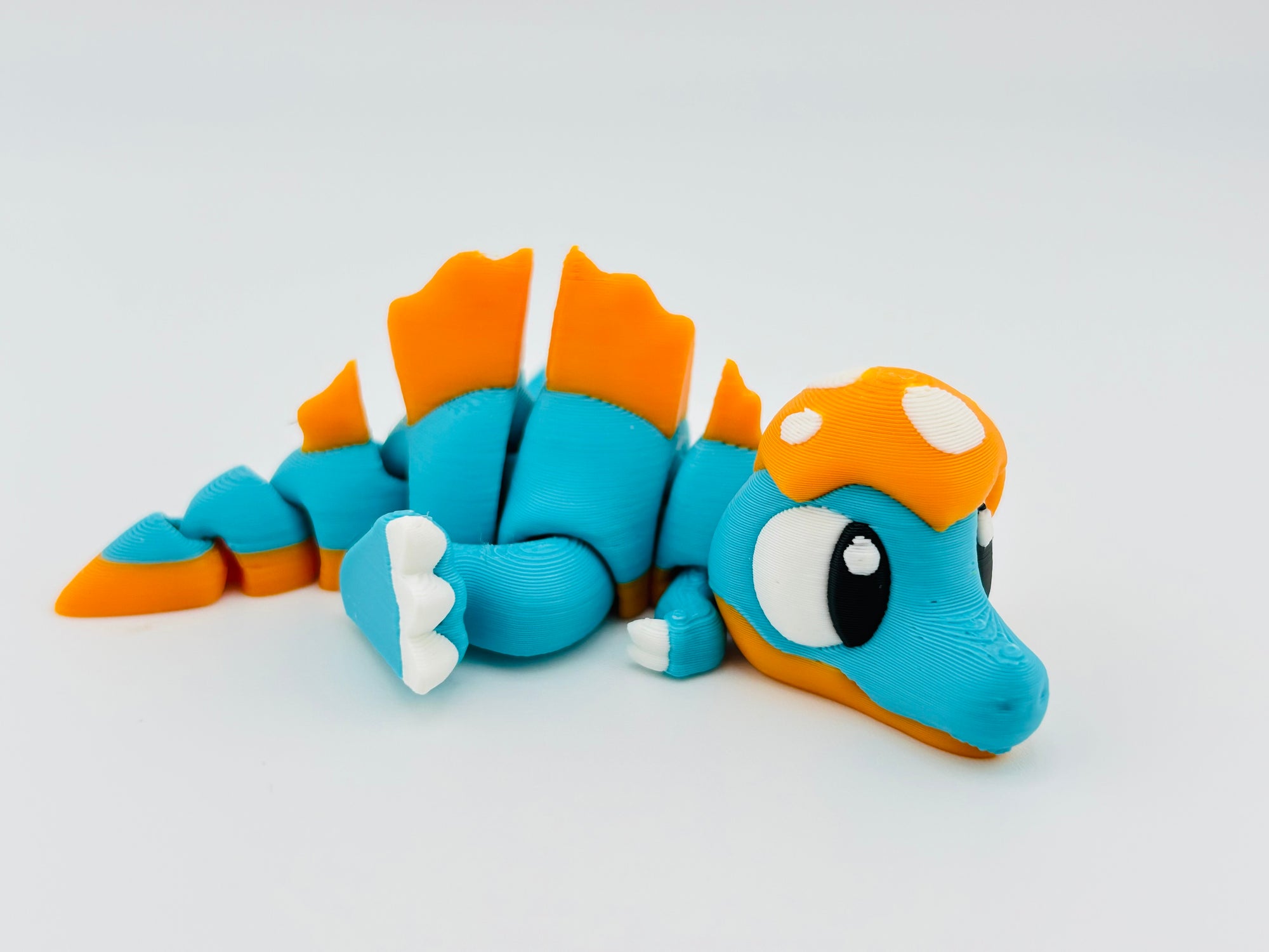 Spinosaurus Fidget Toy