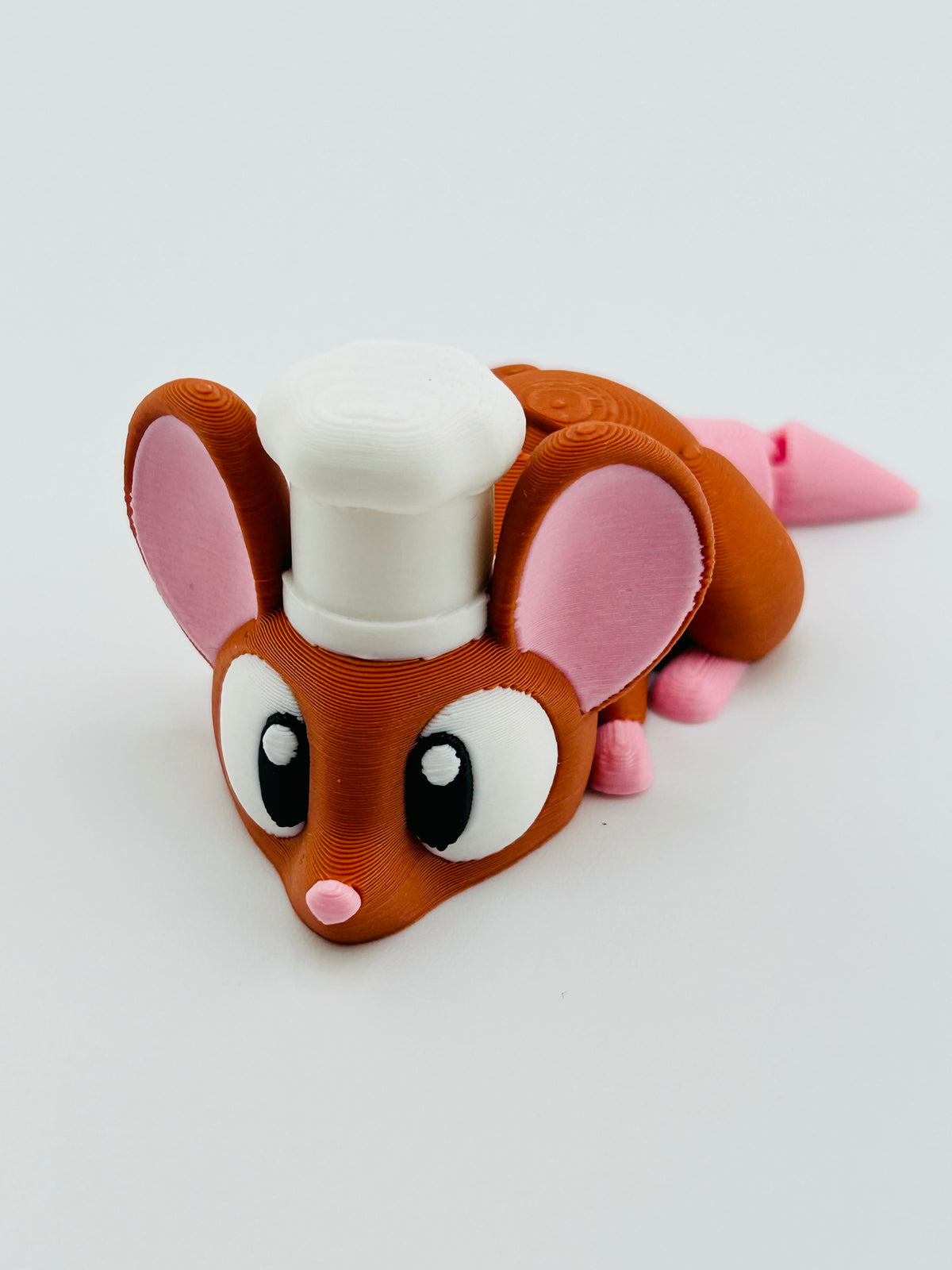 Ratatouille Fidget Toy