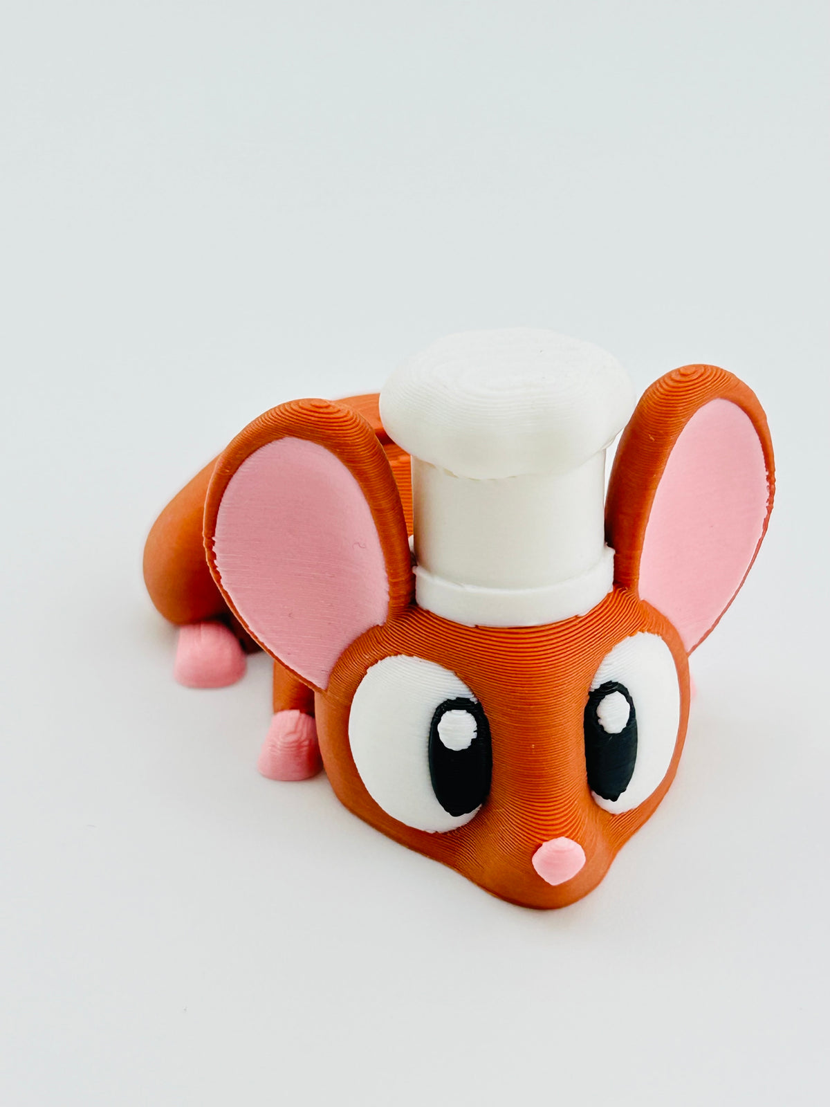 Ratatouille Fidget Toy
