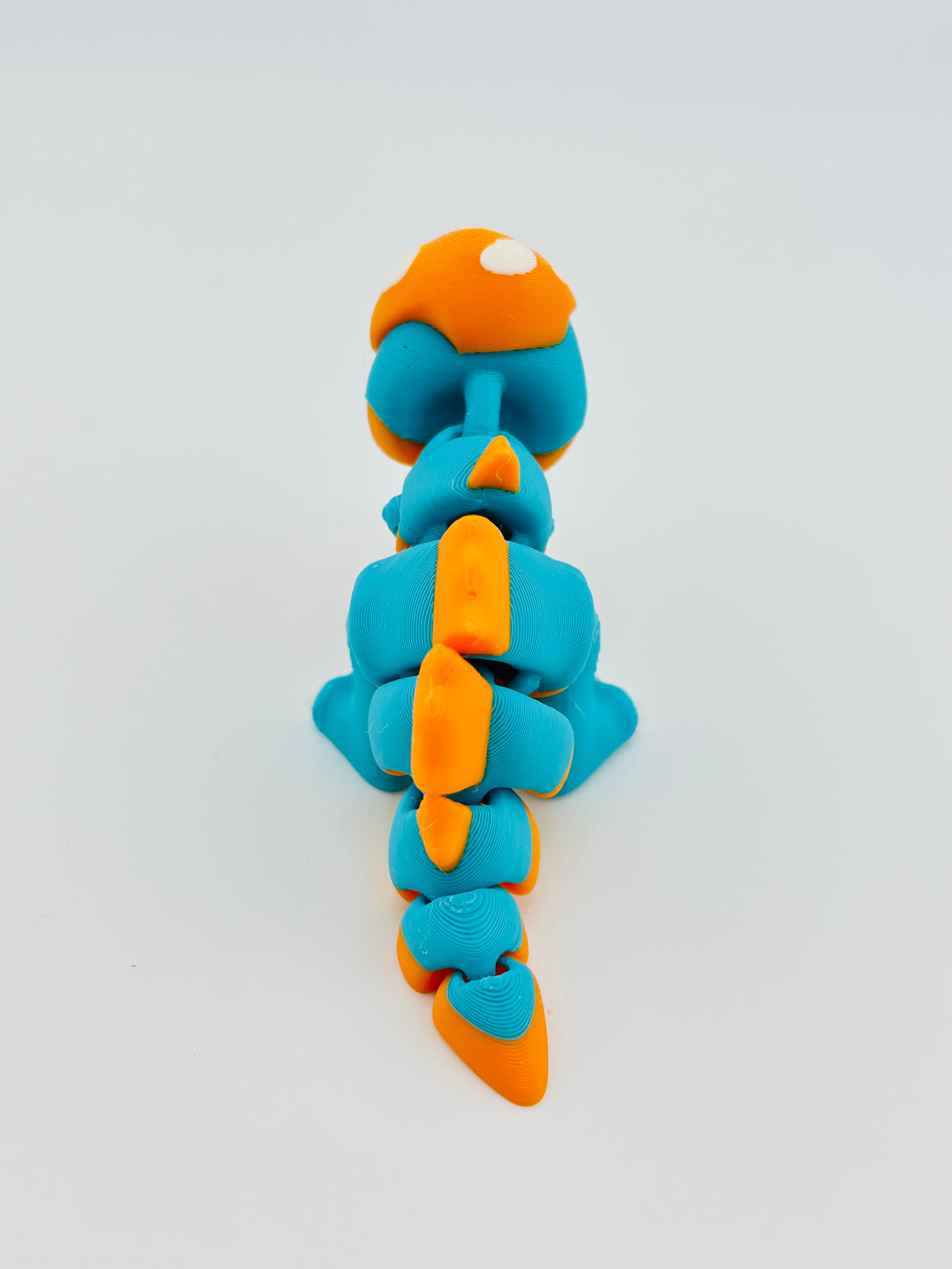 Spinosaurus Fidget Toy