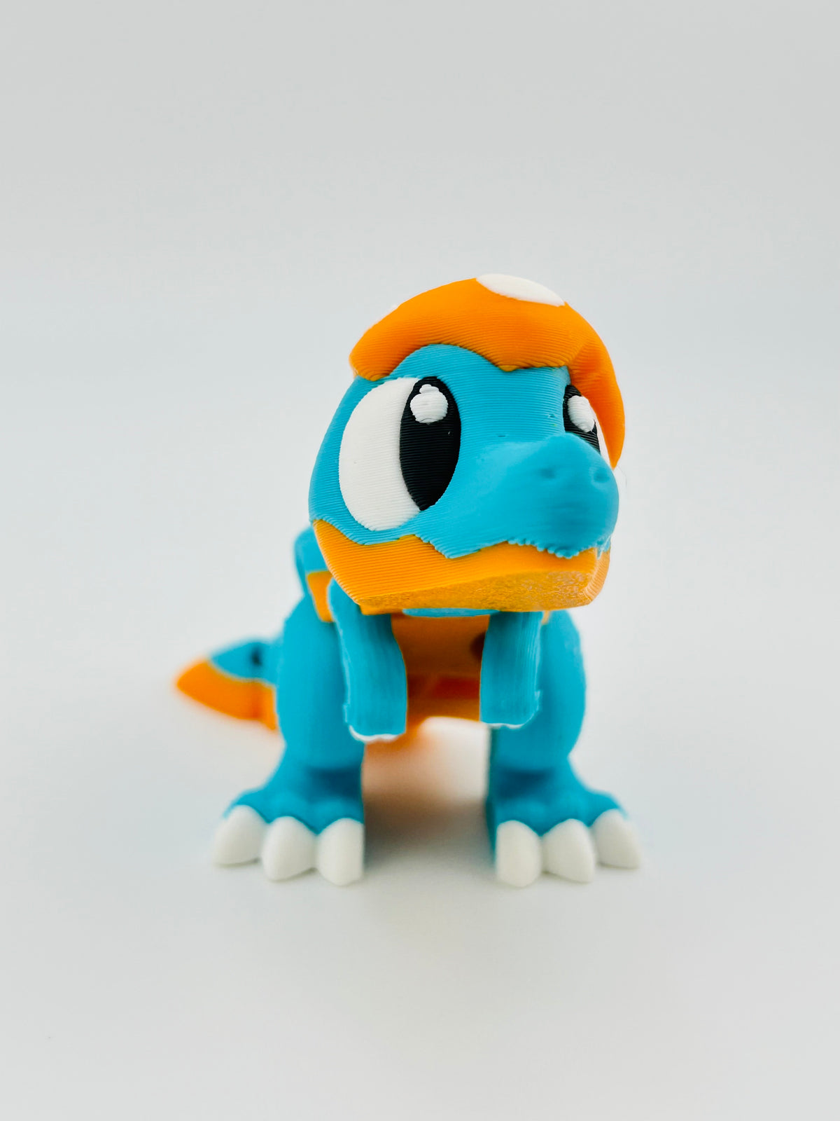 Spinosaurus Fidget Toy