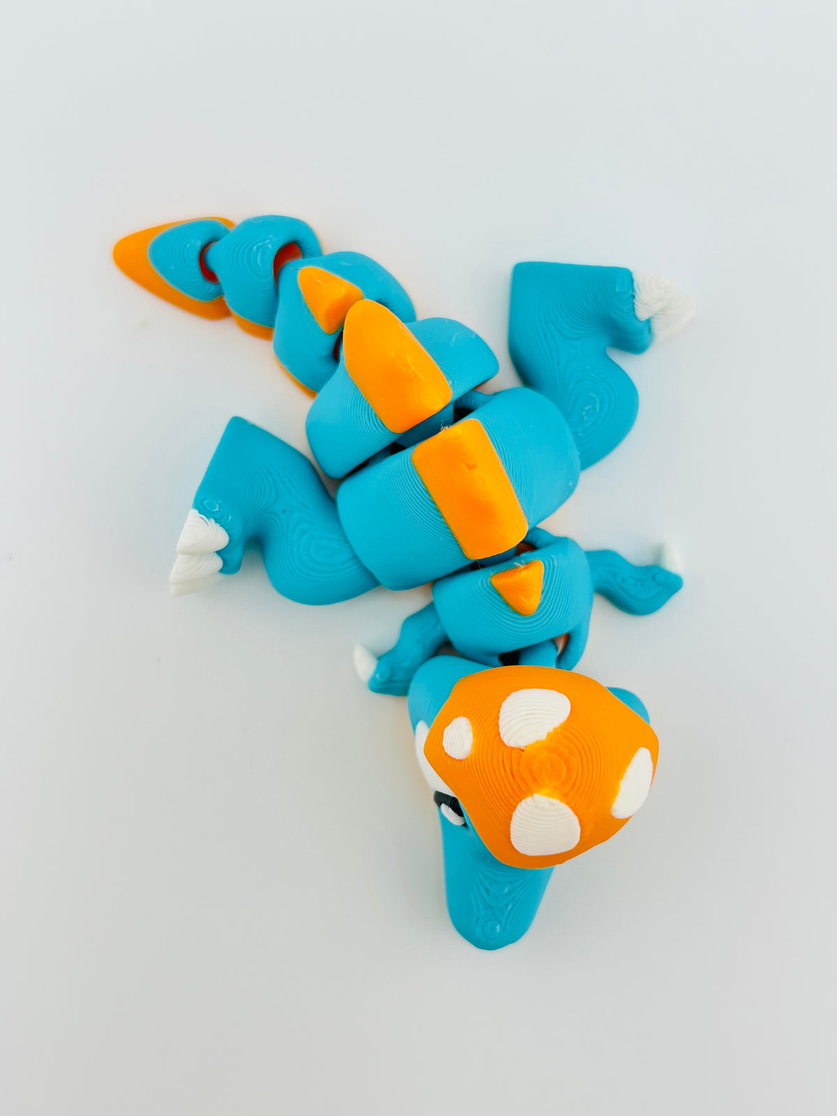 Spinosaurus Fidget Toy