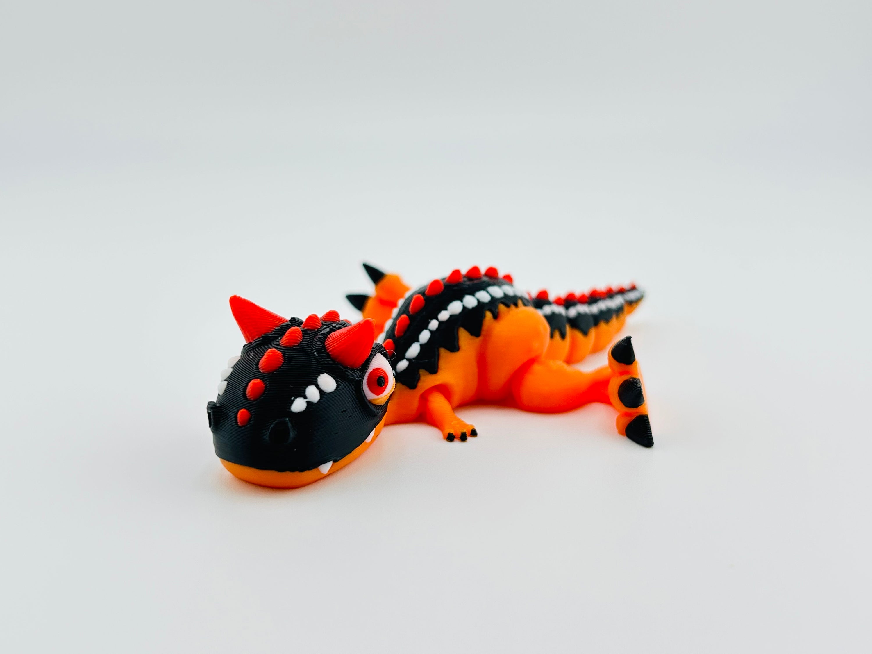 Carnotaurus Fidget Toy