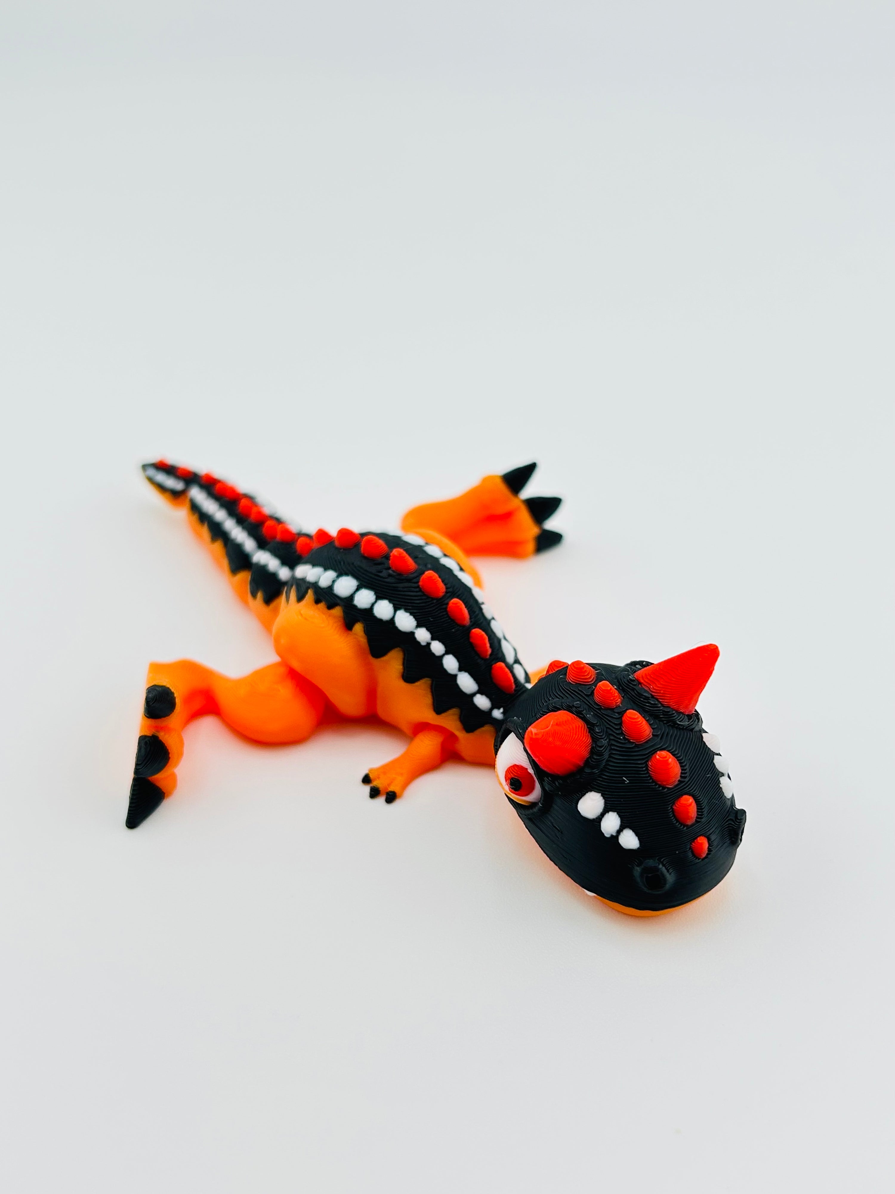 Carnotaurus Fidget Toy