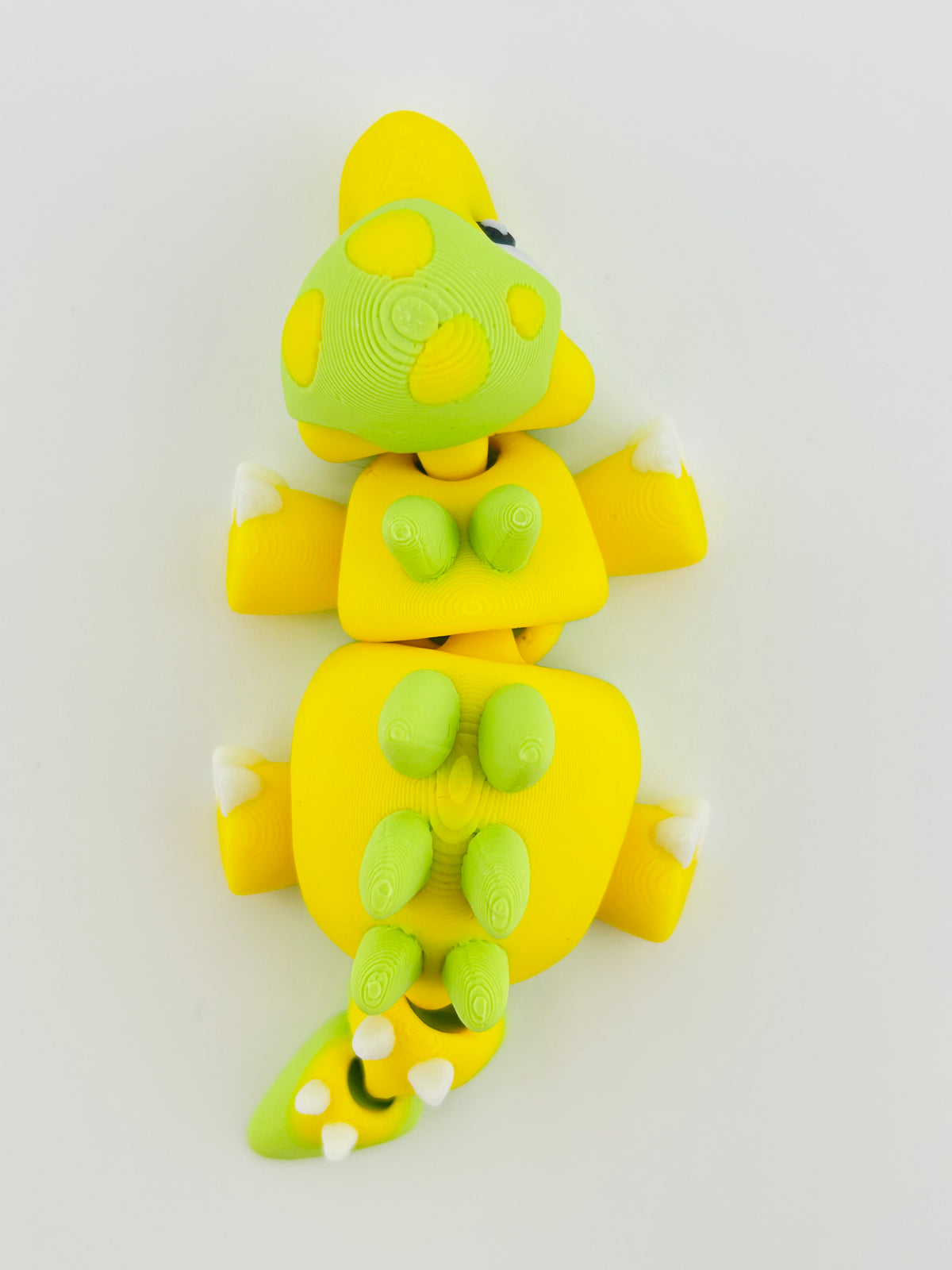 Stegosaurus Fidget Toy