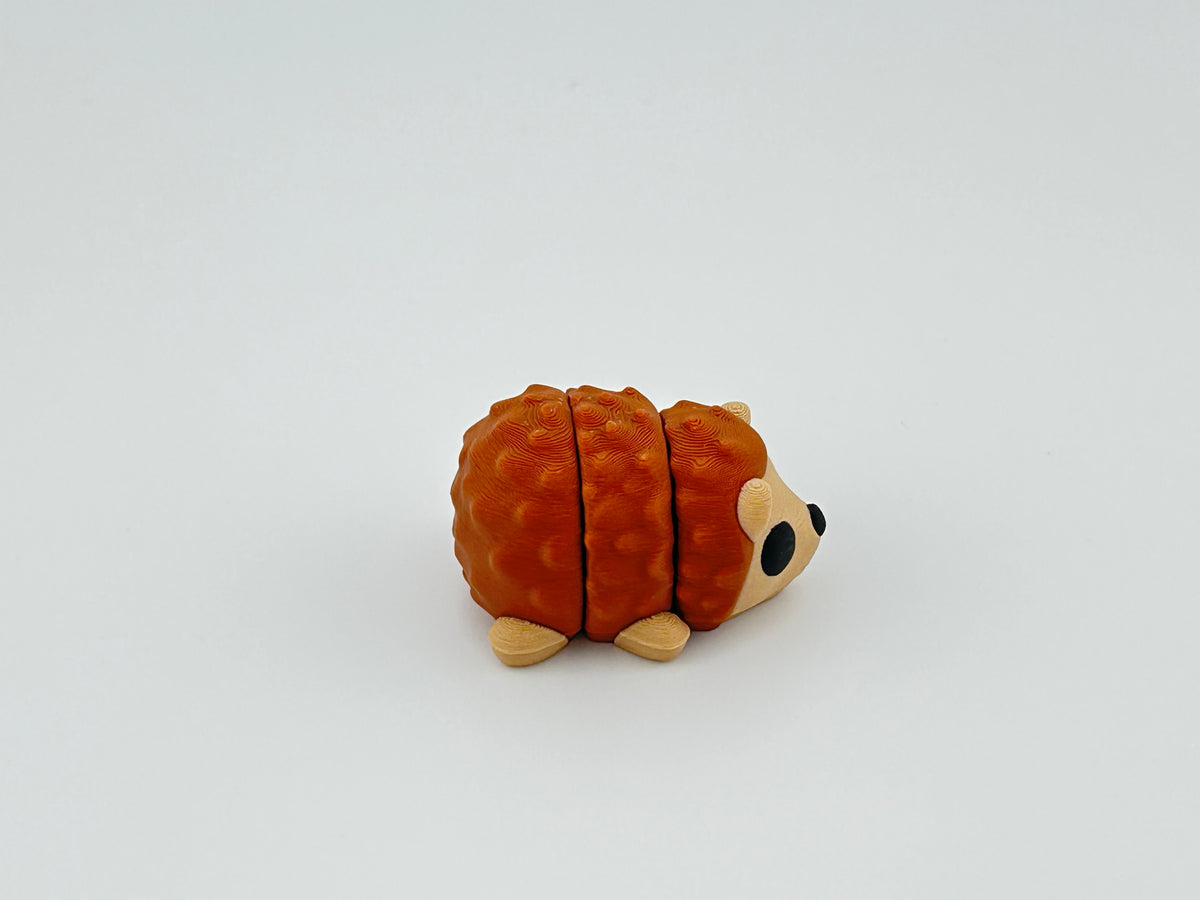 Baby Hedgehog Fidget Toy