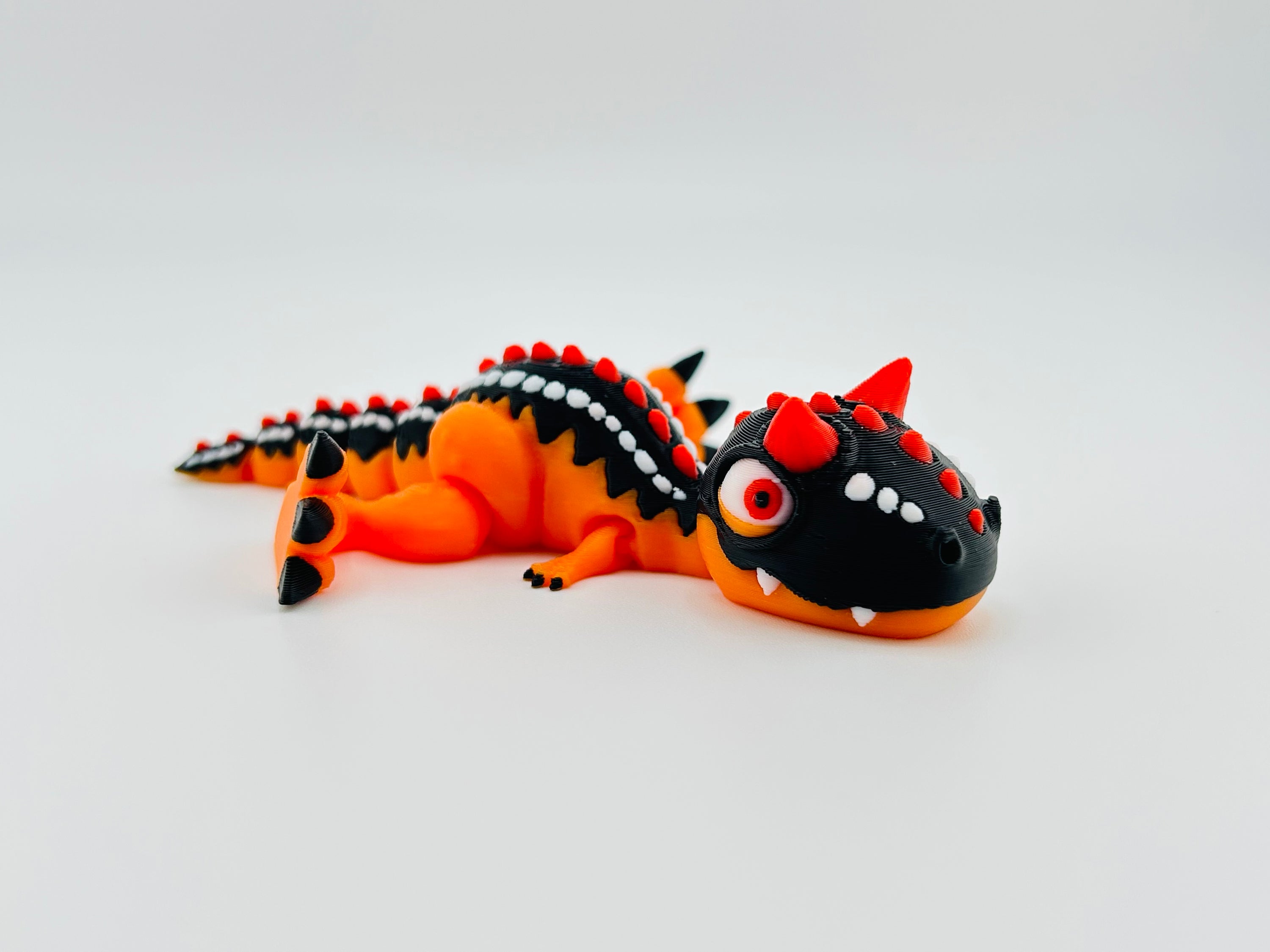 Carnotaurus Fidget Toy