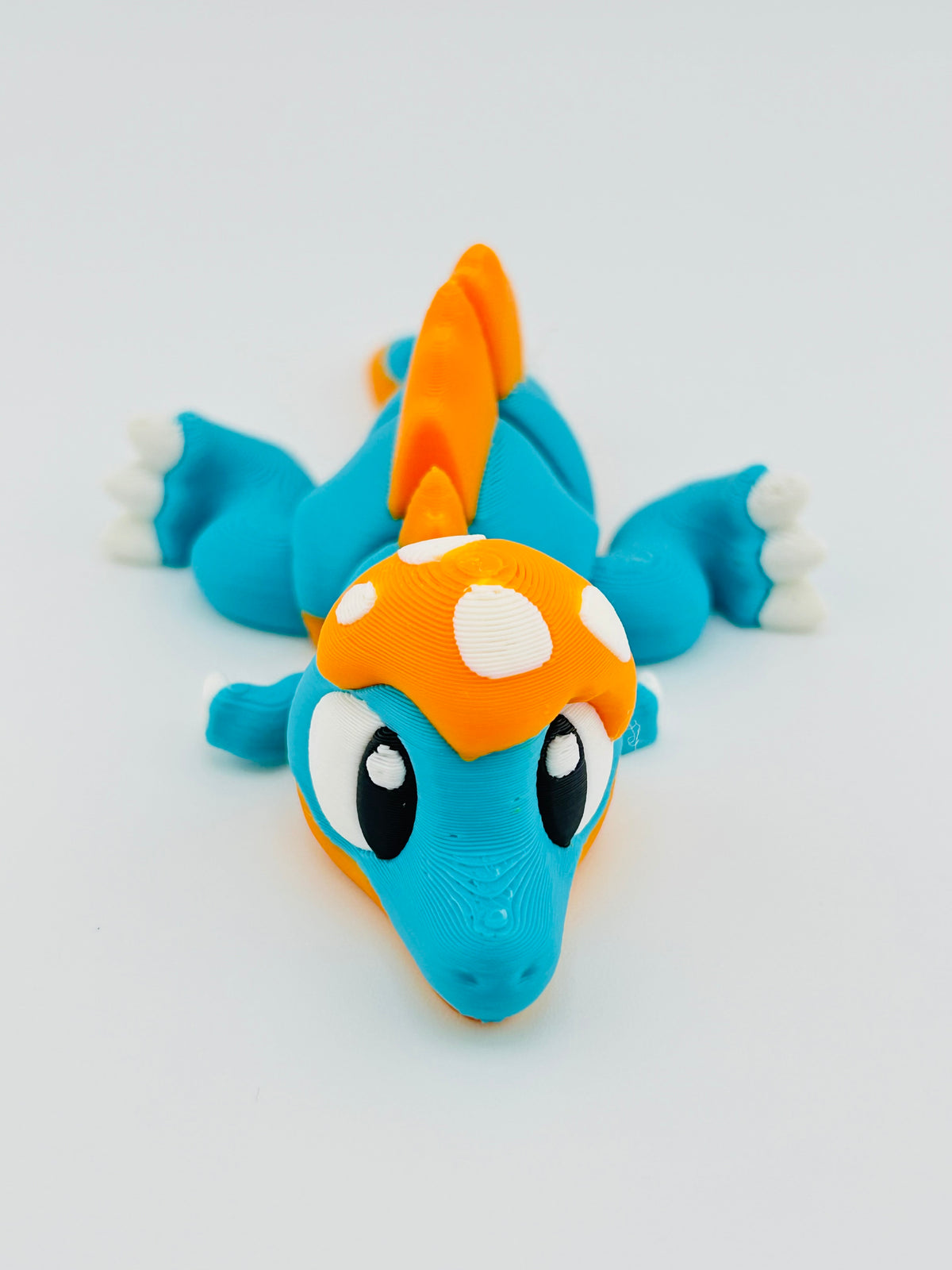 Spinosaurus Fidget Toy