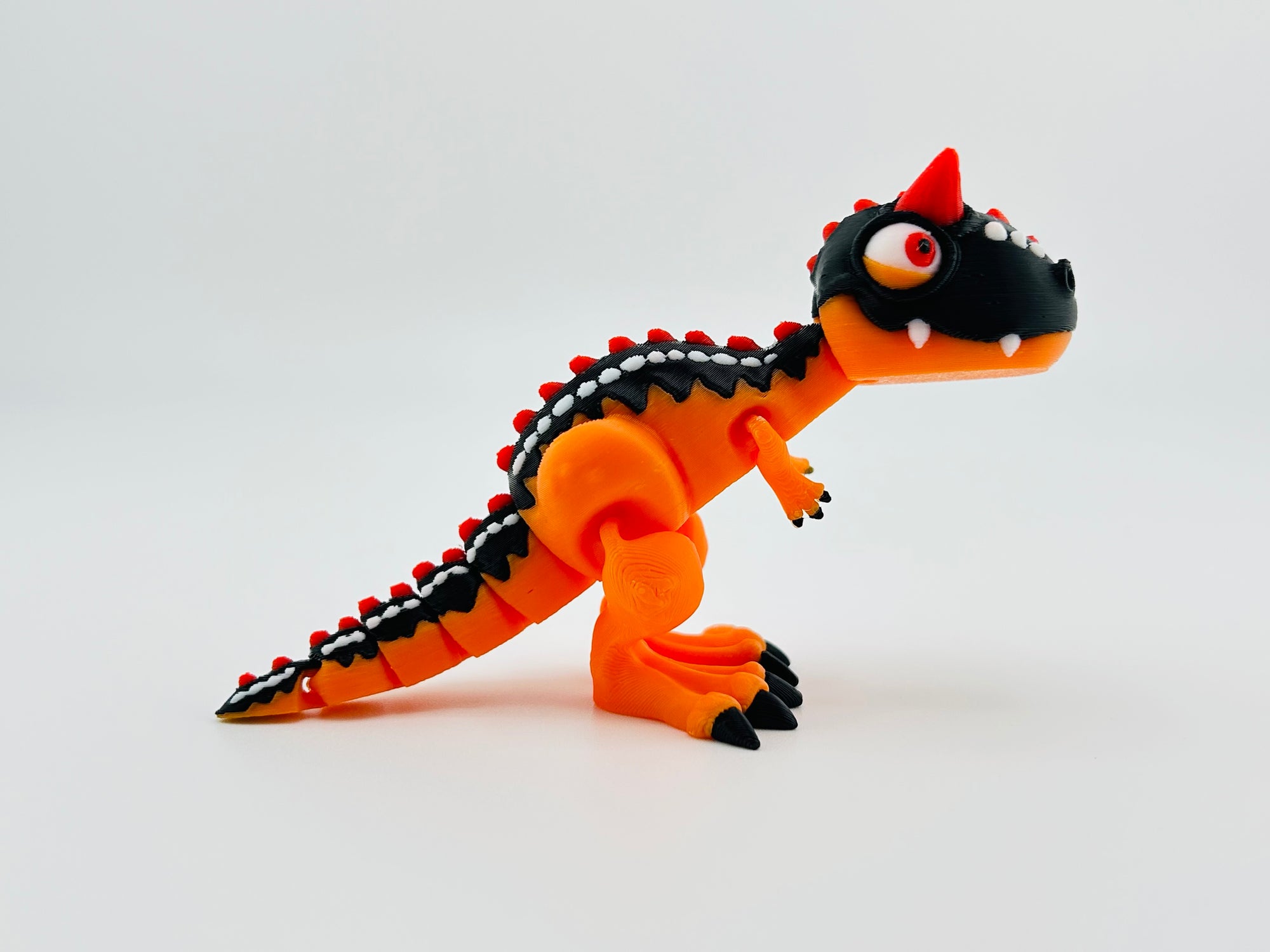 Carnotaurus Fidget Toy