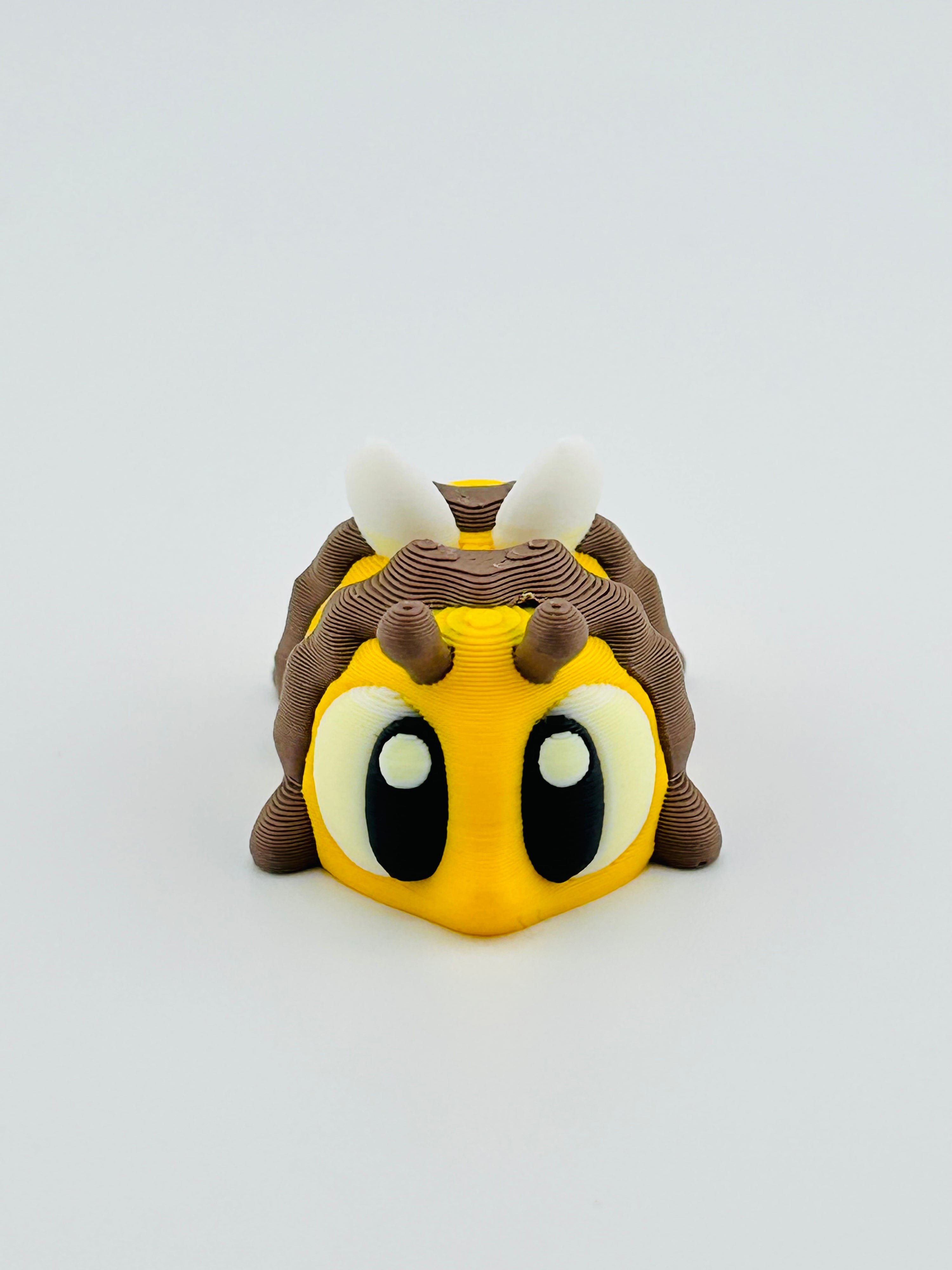 Flexi Bee Fidget Toy