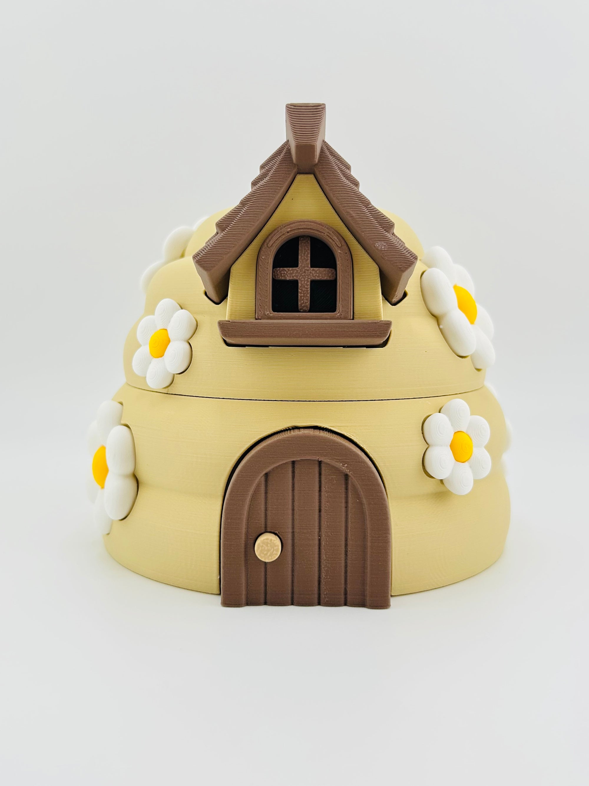 Bee Hive Cottage Display