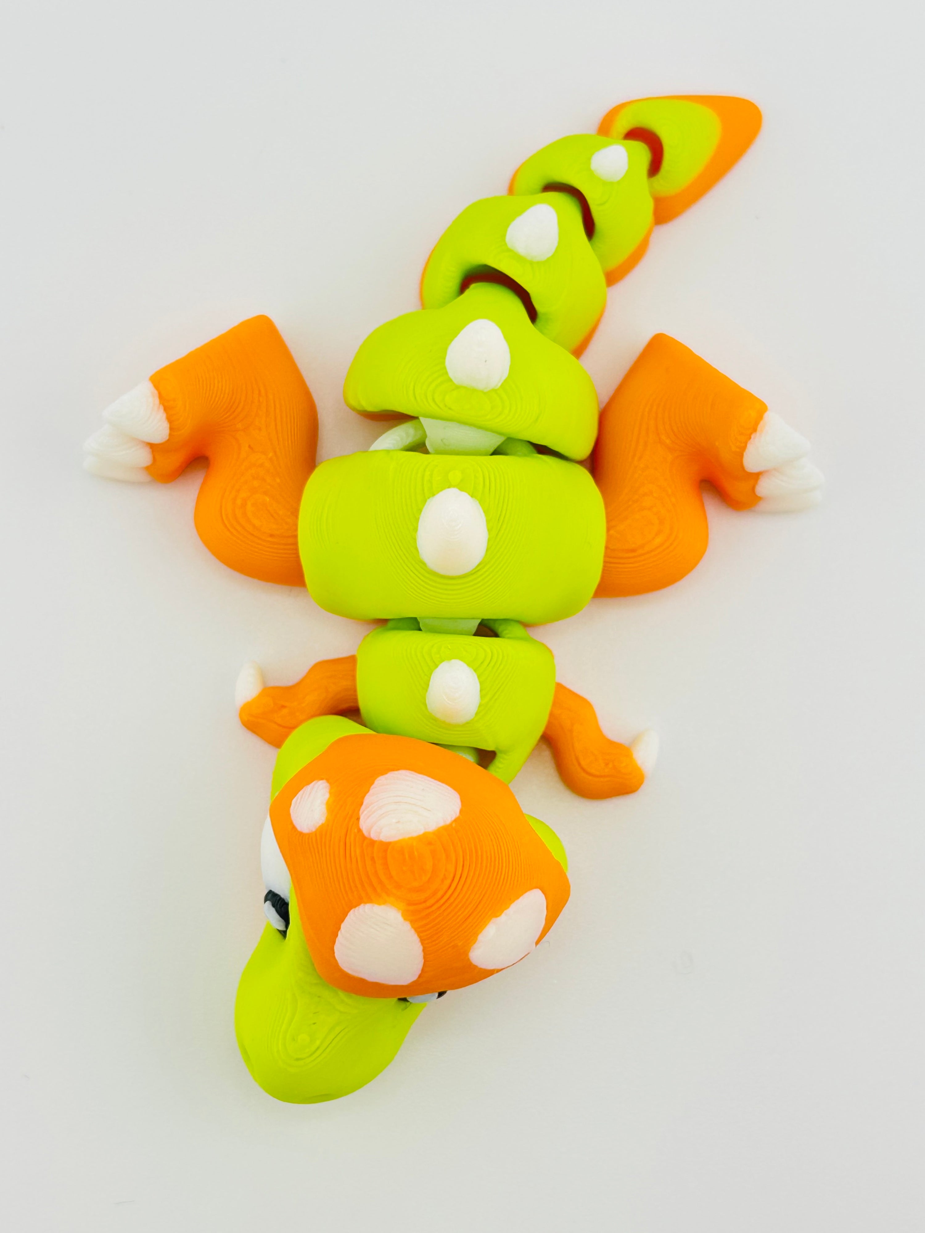 Baby Trex Fidget Toy