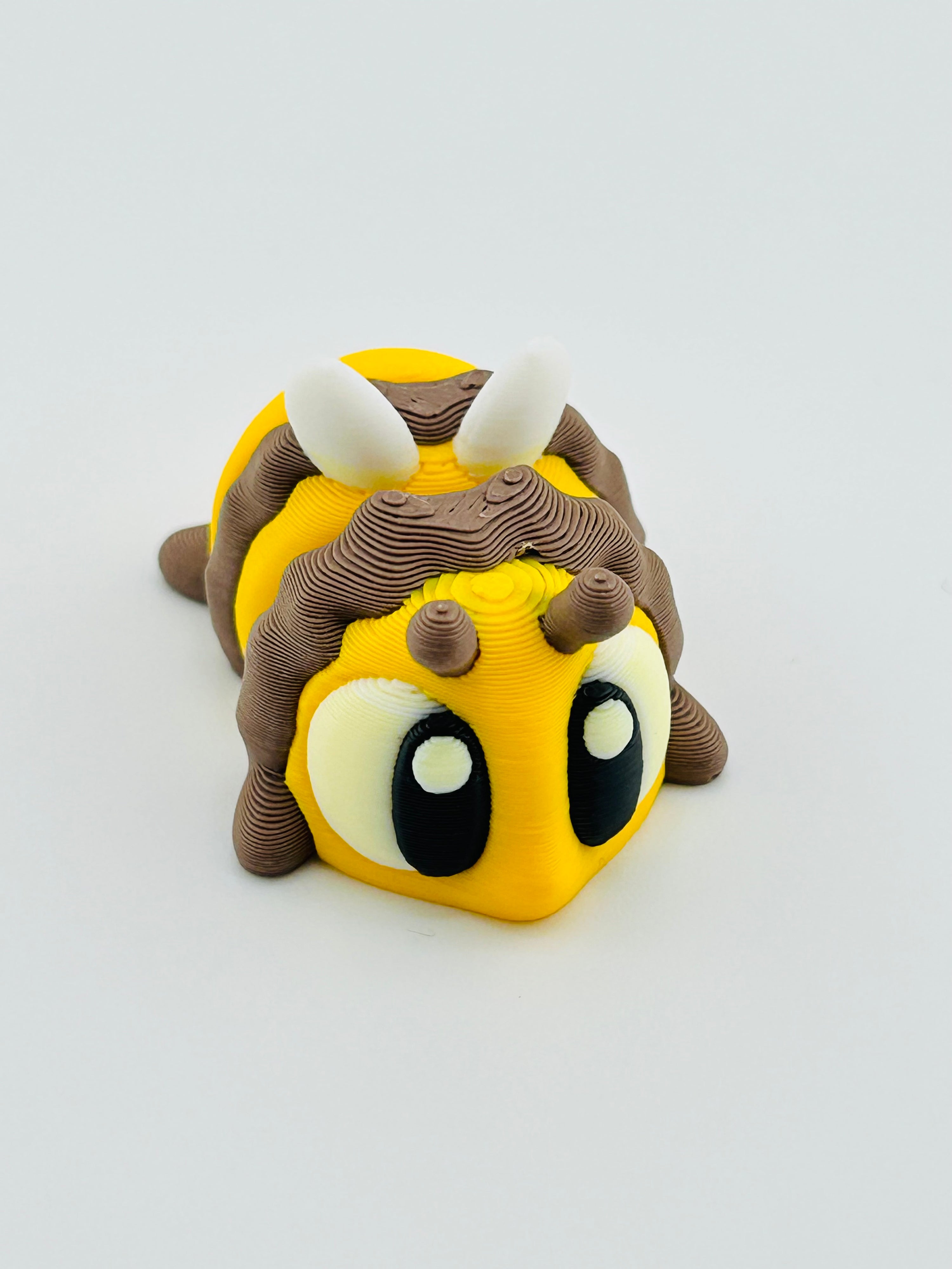 Flexi Bee Fidget Toy