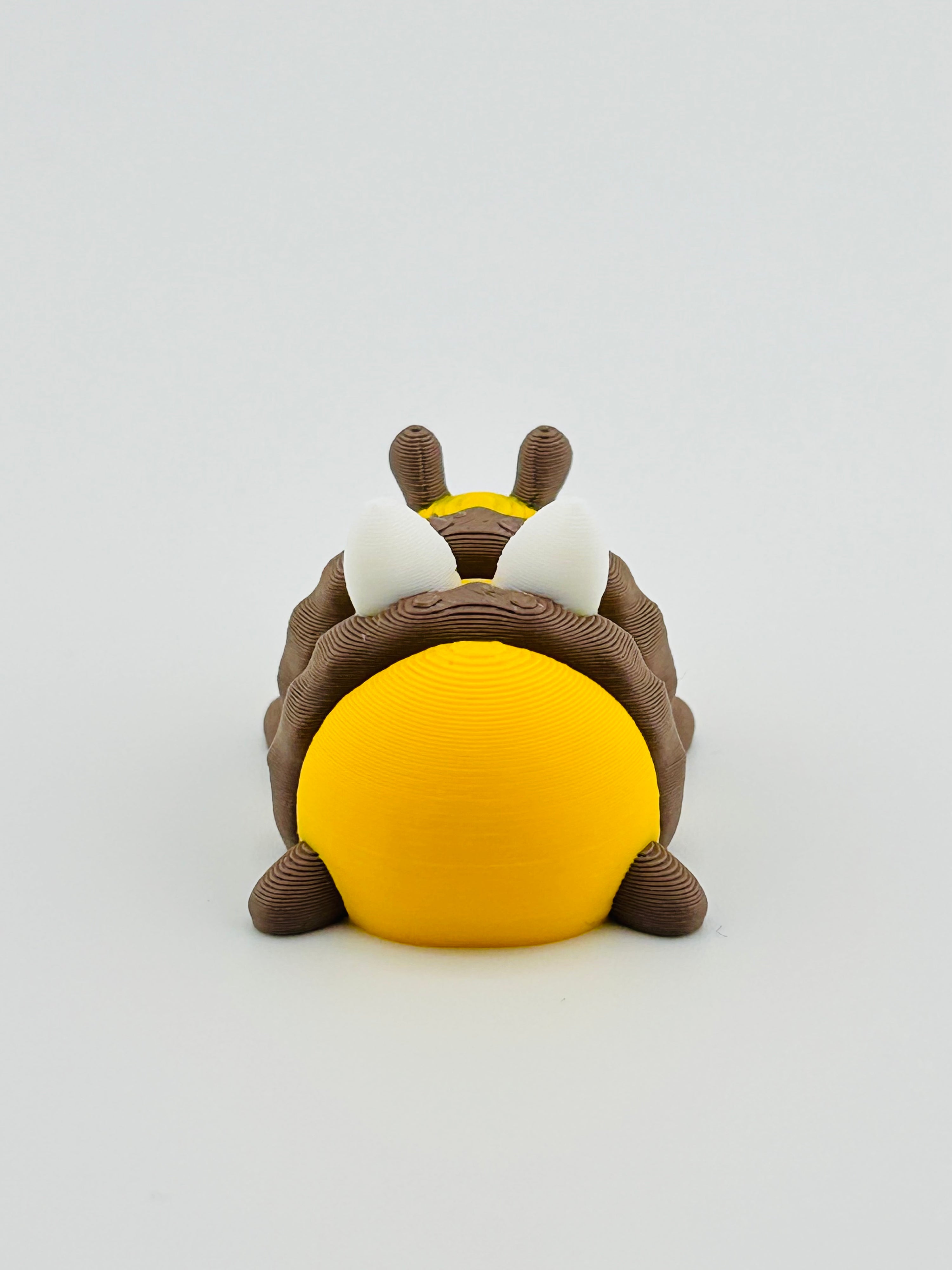 Flexi Bee Fidget Toy