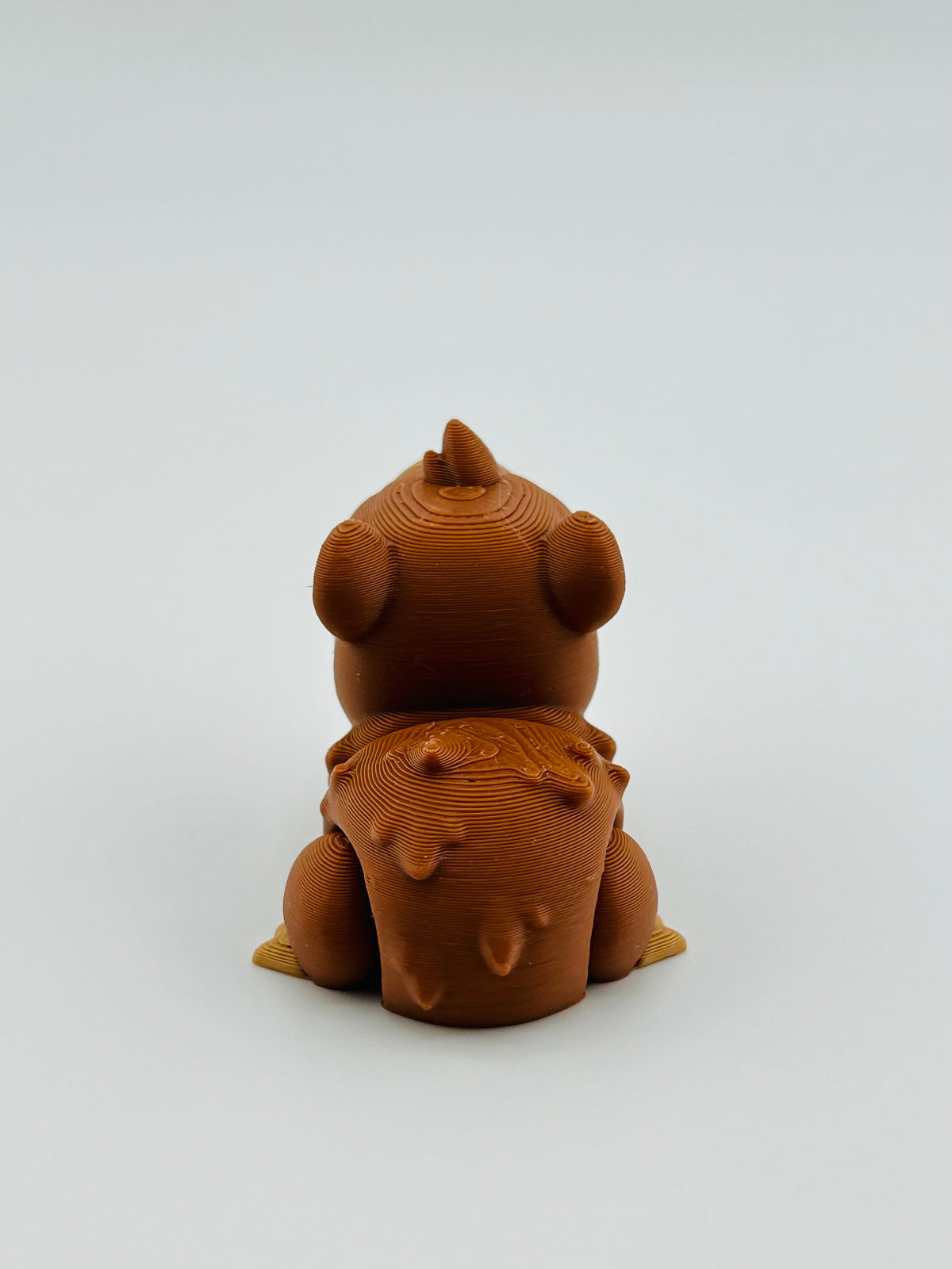 Capybara Fidget Toy