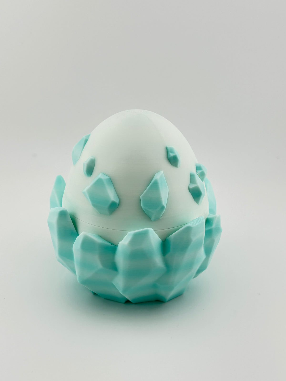 Crystal Dragon Egg Fidget Toy