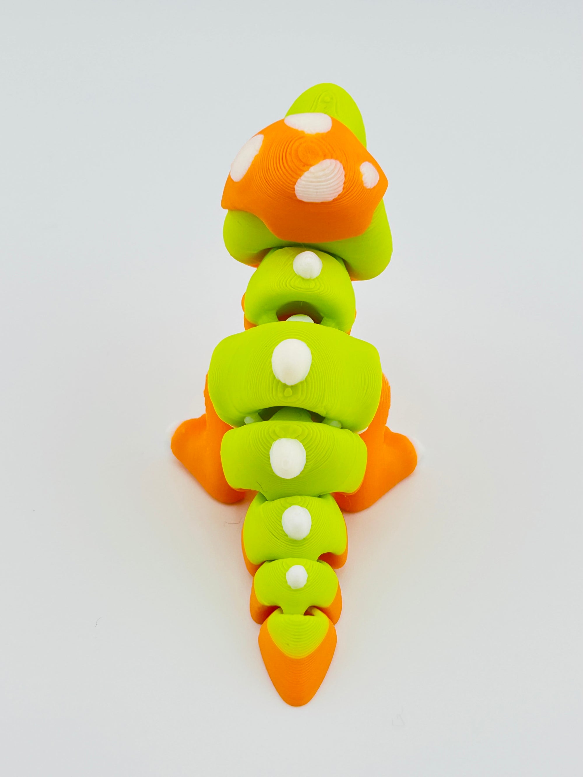 Baby Trex Fidget Toy