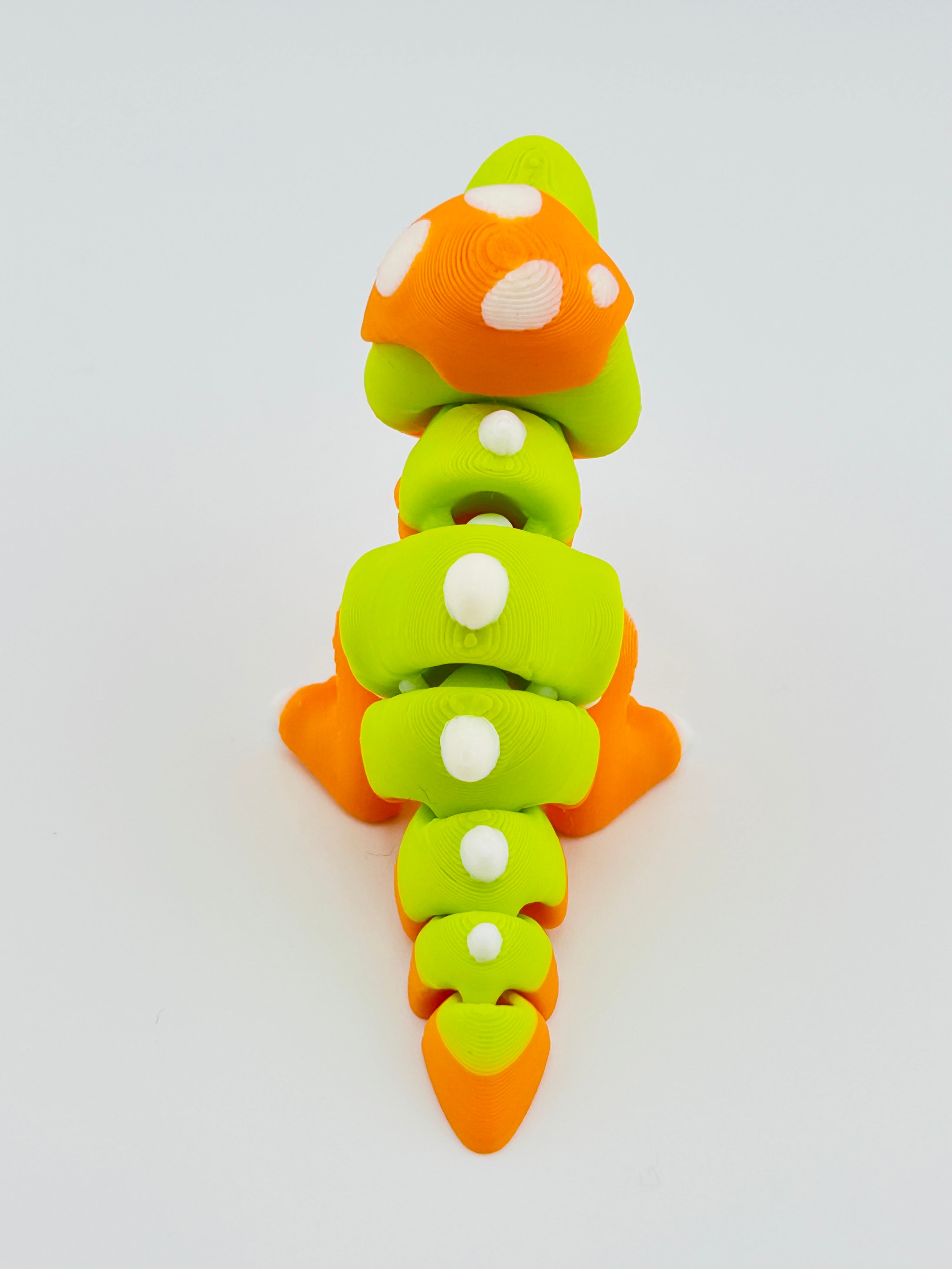 Baby Trex Fidget Toy