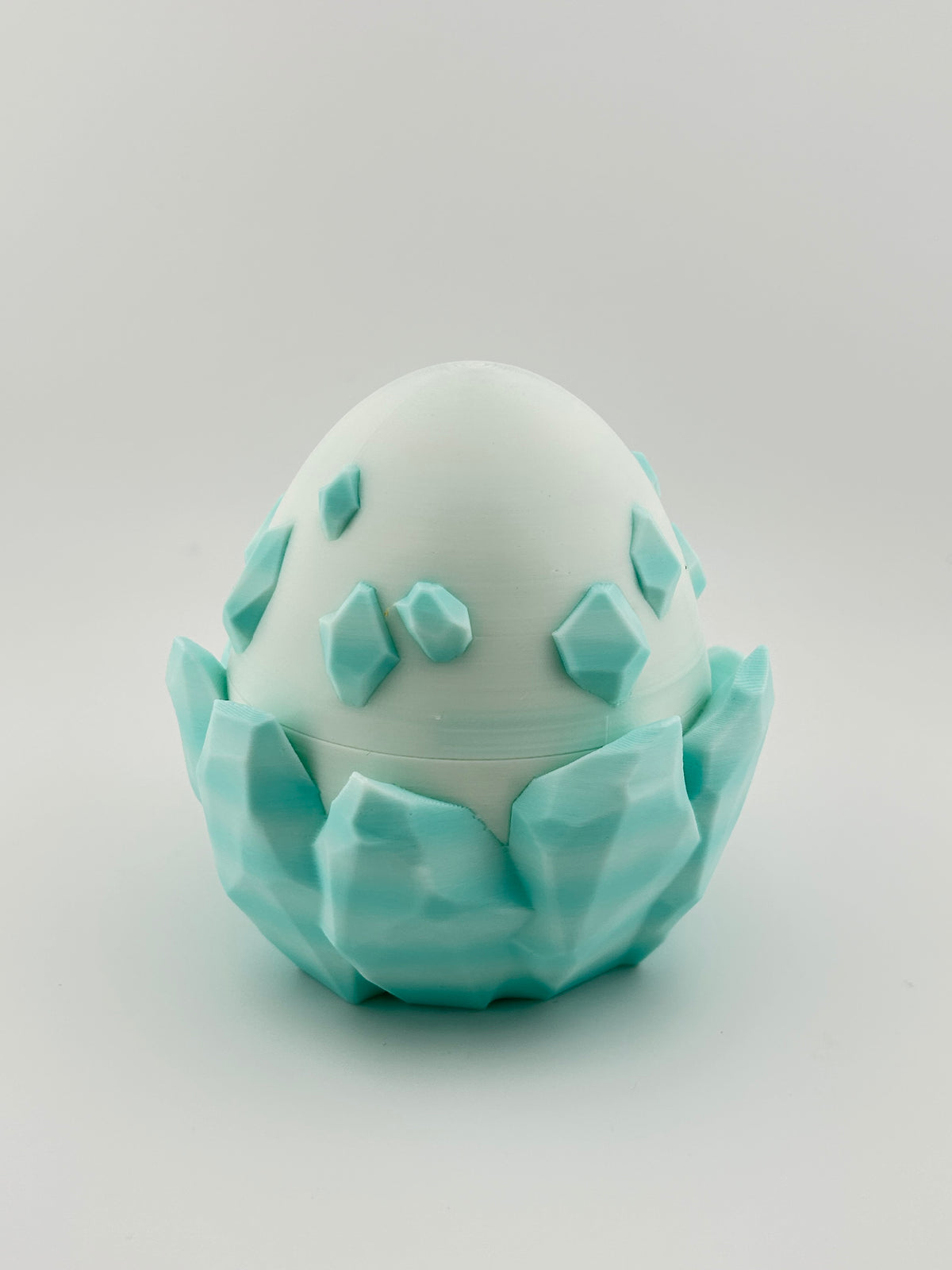 Crystal Dragon Egg Fidget Toy